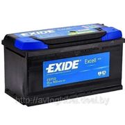 Аккумуляторы EXIDE EB950 фотография