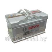 Аккумуляторная батарея BOSCH S5 85 R фото