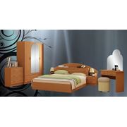 Мебель для спальни Модель S-1