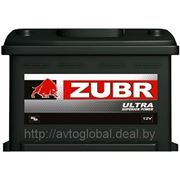Аккумуляторы ZUBR 60-500R фото