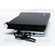 Внешний аккумулятор (акб, батарея) для ноутбуков, планшетов, цифровой техники, iPad на 5500мАч (61Wh) TopON TOP-UB02 фото