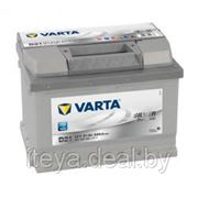 Аккумулятор Varta Silver Dynamic 61Ah