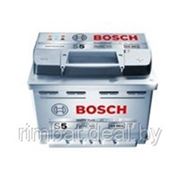 Аккумуляторная батарея BOSCH S5 100 фотография