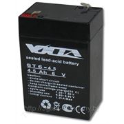 Аккумуляторная батарея Volta ST6-4,5