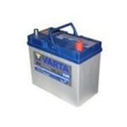 Аккумулятор Varta Blue (70 Ah)е фотография