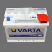 Аккумулятор Varta (50/40 Ah) фотография