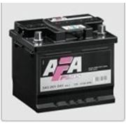 Аккумулятор Afa plus (35 Ah) ASIA e фото