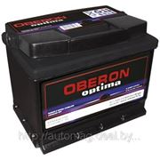 Аккумулятор OBERON Optima 6СТ-190 (190 Ah) фото