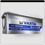 Аккумулятор Varta Promotive Blue (140 Ah) фотография