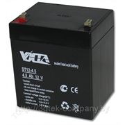 Аккумуляторная батарея Volta ST12-4,5