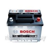 Аккумуляторная батарея BOSCH S3 45 фотография