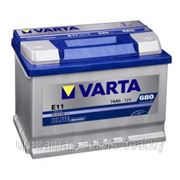 Аккумулятор Varta Blue Dyn 595402 (95 Ah) фото