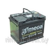 Аккумуляторная батарея A-mega Special 64 R фотография