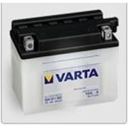 Аккумулятор Varta (11 Ah) фотография
