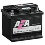 Аккумулятор Afa plus 553400 (53 Ah) фотография