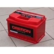 Аккумулятор OBERON Ultra 6СТ-50 е (50 Ah) фото