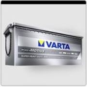 Аккумулятор Varta Promotive Silver (225 Ah) фото
