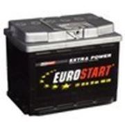 Аккумуляторная батарея Евростарт фото