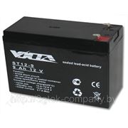 Аккумуляторная батарея Volta ST12-9 фотография