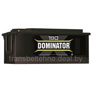 Аккумулятор DOMINATOR 6СТ-200А3 (3)