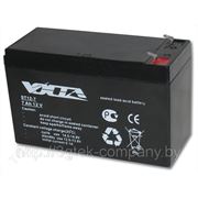 Аккумуляторная батарея Volta ST12-7 фотография