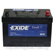 Аккумуляторы EXIDE EB1004 фото