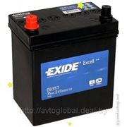 Аккумуляторы EXIDE EB357 фотография