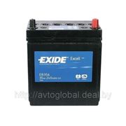 Аккумуляторы EXIDE EB356 фото
