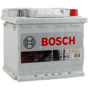 Автомобильный аккумулятор BOSCH S5 554 400 053 (54 А/ч) купить акб