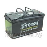 Аккумуляторная батарея A-mega Special 105 R фотография