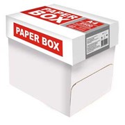 Бумага офисная А4,80г/м2 Paper Box (2500лист)