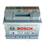 Автомобильный аккумулятор BOSCH S5 561 400 060 (61 А/ч) купить акб фото