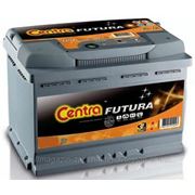 Аккумулятор Centra Futura CA472 (47Ah)