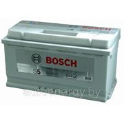 Автомобильный аккумулятор BOSCH S5 600 402 083 (100 А/ч) купить акб фото