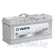 Аккумулятор Varta Silver Dynamic 110Ah