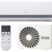 Сплит-система Hitachi RAS-14 AH1( 40 кв.м ) фото