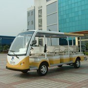 Электрический автобус