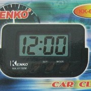 Автомобильные часы KADIO kd-613BM фото
