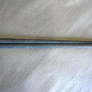 Пруток вольфрамовый ВЛ-20 д.3,0 мм