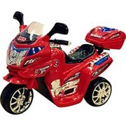 Электромотоцикл Rich Toys C051 фотография