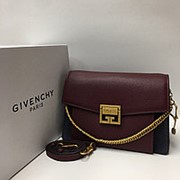 Женская сумка GIVENCHY GV3 small фото