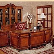 Мебель для кабинетов Кабинет Касадеко фото