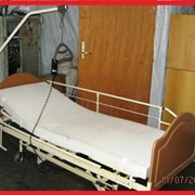 Аренда медицинской кровати с электроприводом