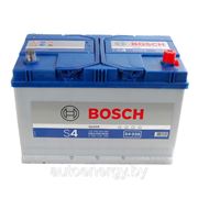 Автомобильный аккумулятор Bosch S4 028 595 404 083 (95 А/ч) купить акб фото