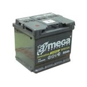 Аккумуляторная батарея A-mega Special 50 R фотография
