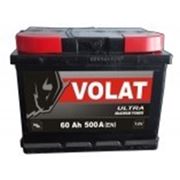 Аккумулятор Volat ultra 90 Ah фотография