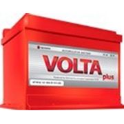 VOLTA PLUS 6CT-74 A2E_аккумуляторная батарея! 19.5/17.9 евро 74Ah 720A 276/175/190\