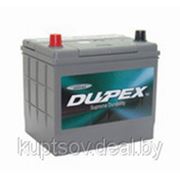 DUPEX 70 А/ч о/п Silver+LX 620А