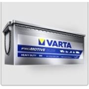 Аккумулятор Varta Promotive Blue 640400 (140 Ah)