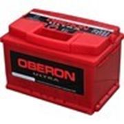 Аккумулятор OBERON Ultra 55 A/Ч (R+) фото